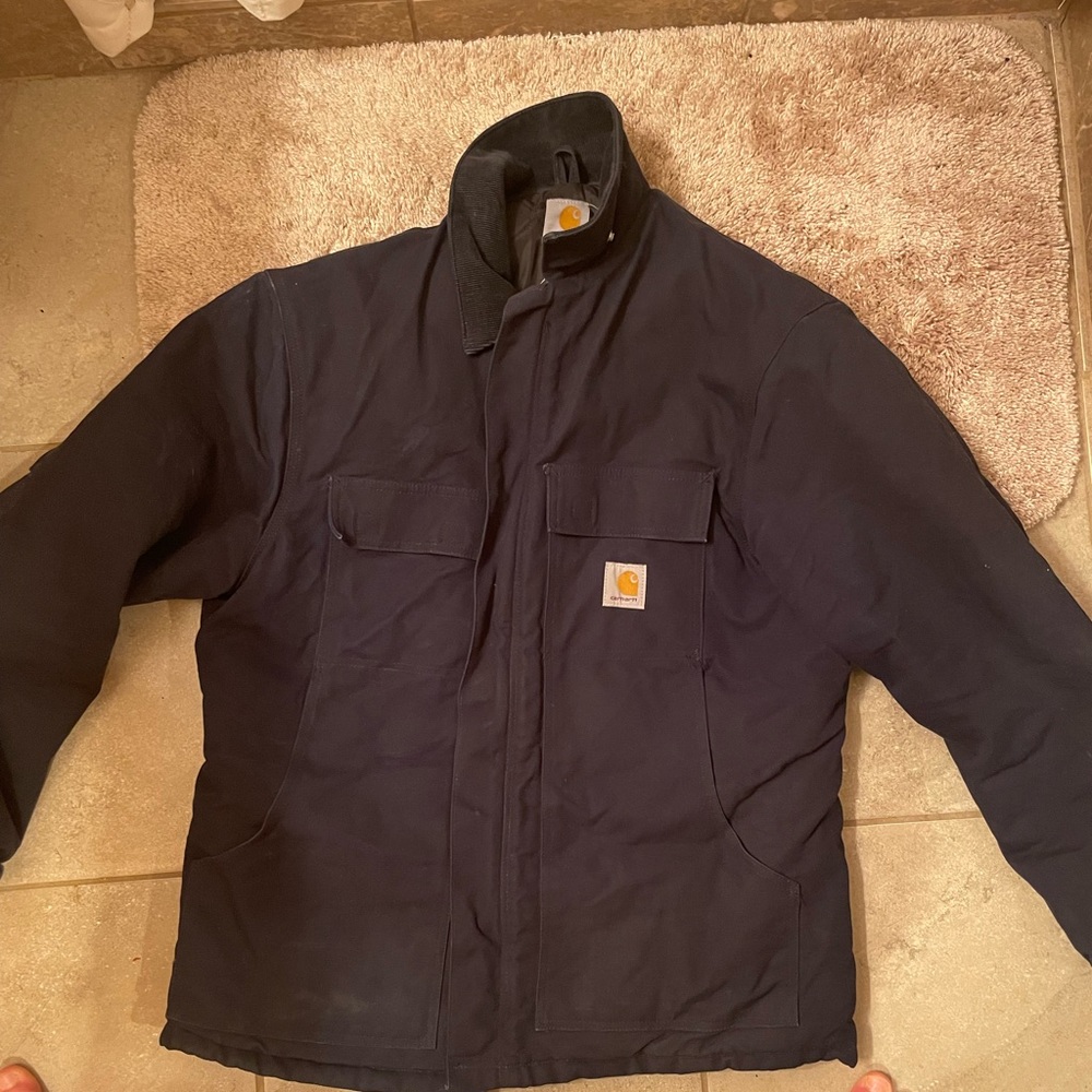 Carhartt jacket